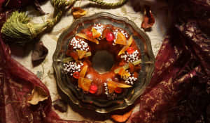 Couronne des rois de Provence