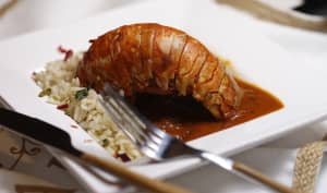 Nos plus belles recettes pour cuisiner la langouste
