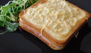 On cuisine avec les enfants !