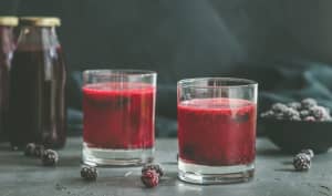 Cocktails ensorcelés pour petits apprentis sorciers