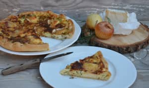 Six recettes pour découvrir le chaource