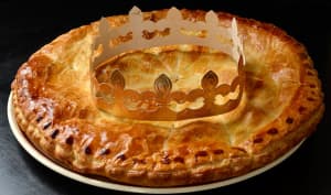 Le retour de la galette