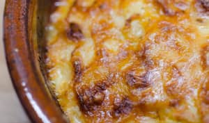 À chacun sa recette de gratin dauphinois