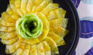 Des recettes sans cholestérol mais pas sans plaisir