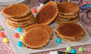 Les 40 meilleures recettes pour fêter Mardi gras et carnaval
