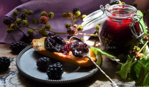 Confiture un jour, confiture toujours !