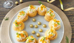 Nos 100 plus belles recettes pour fêter Noël