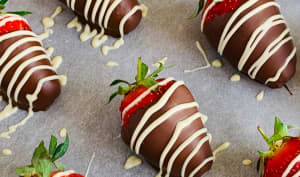 Strawberry Fields Forever