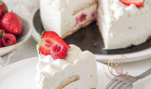 La framboise, un fruit rouge aux saveurs intenses