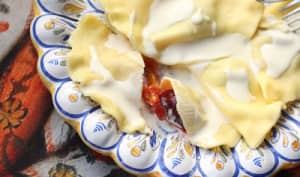 Huit recettes pour amateurs de food-ball