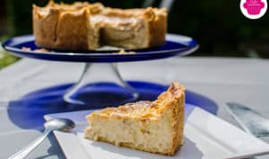 La pâtisserie c'est pas du flan !