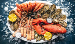 Les meilleures sauces froides pour sublimer vos fruits de mer