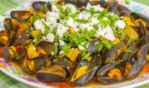 La feta, il n'y a pas qu'en Grèce que l'on aime ça !