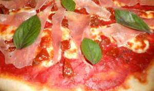Des pizzas en veux-tu ? En voilà !