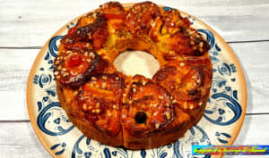 Le gâteau des rois, c'est tout le mois de janvier !