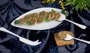 Des recettes qui comptent pour du beurre