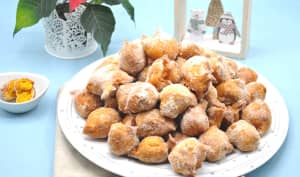 Goûtons à la cuisine portugaise
