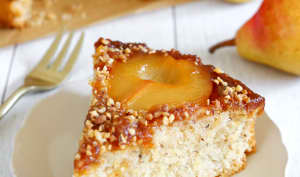 Des gâteaux renversants !