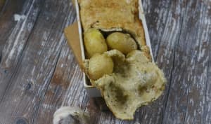 Des recettes qui donnent la patate !