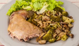 Des recettes cépxtraodinaires !