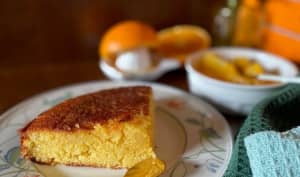 Passez à l'orange !
