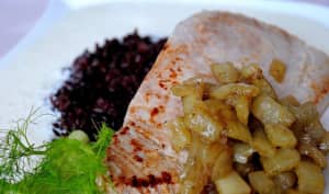Produits de la mer : nos coups de coeur du BAC !