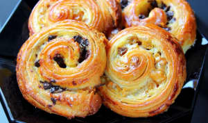 La valse des viennoiseries