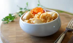 Risotto per tutti