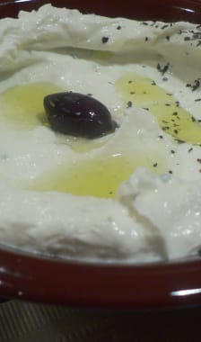 Labneh