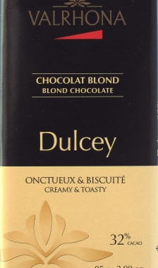 Dulcey chocolat