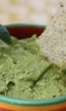 Guacamole