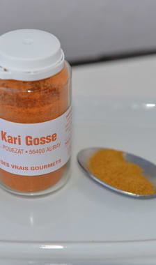  Kari Gosse