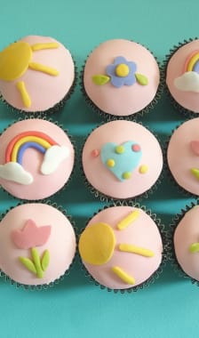 Cupcakes