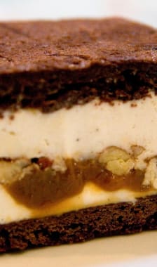 Brevet d'Aptitudes Culinaresques #10 : les desserts glacés