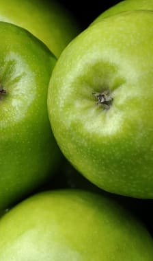 Pommes Granny Smith