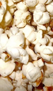 Pop-corn