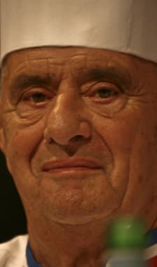 Paul Bocuse