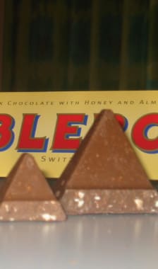 Toblerone