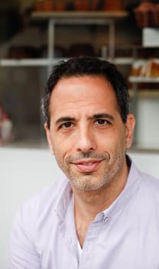 Yotam Assaf Ottolenghi