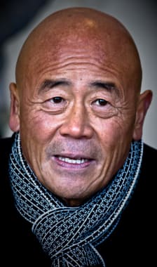 Ken Hom