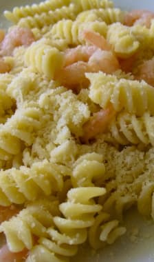 Fusilli