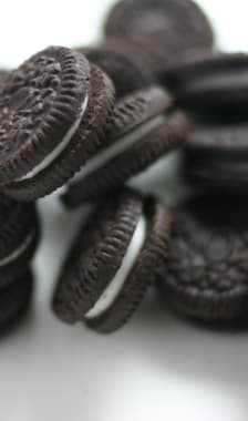 Oreos