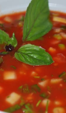 Gaspacho