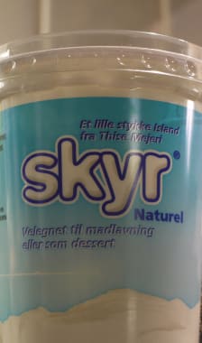 Skyr