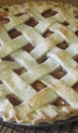 Apple pie