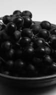 Raisins noirs