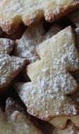 Gâteaux de noël