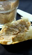 Rillettes sur du pain