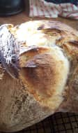 Pain de campagne