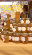 miel d'acacia